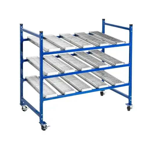 FIFO Rack