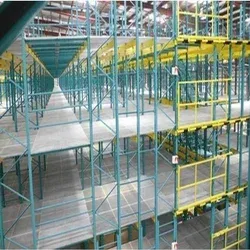 Frame Base Mezzanine