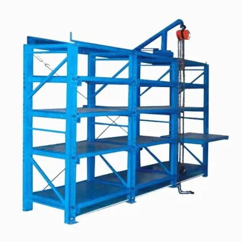 Mould Rack