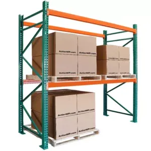 Pallet Rack in Bijnor