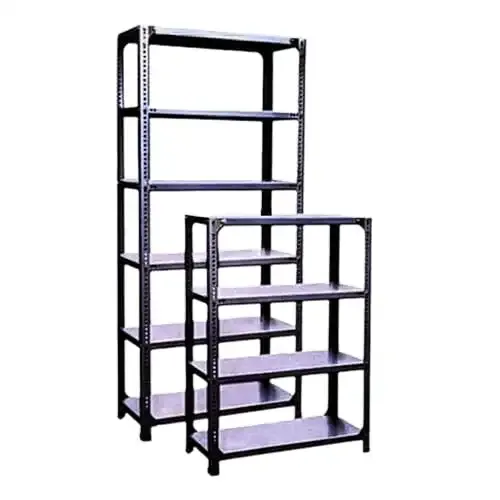 Slotted Angle Rack