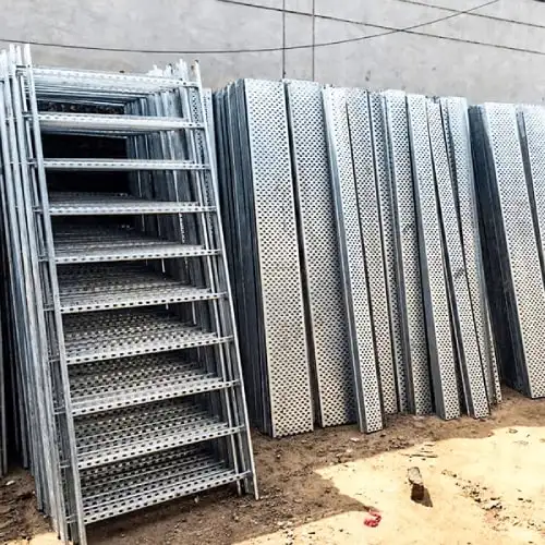 Cable Tray Manufacturers